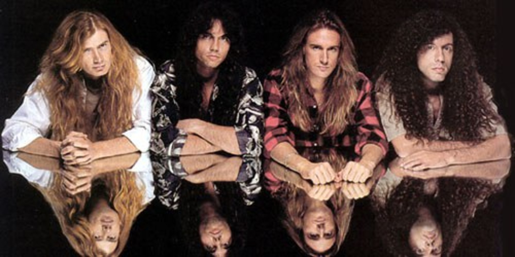 Megadeth countdown to extinction 20th anniversary rar