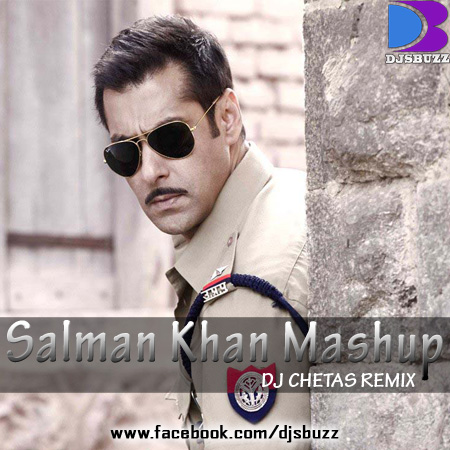 Salman khan best songs